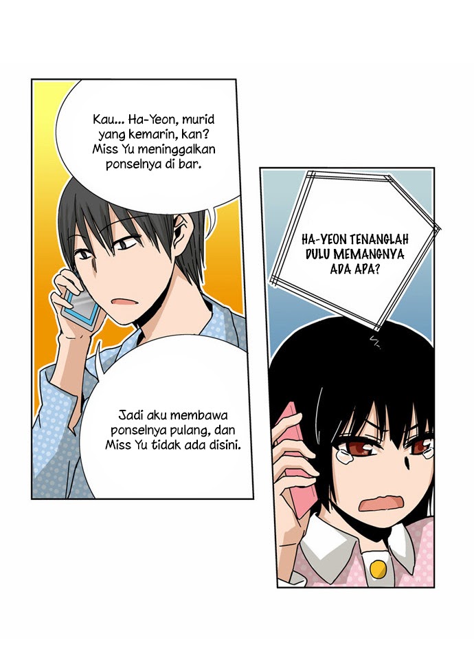 Looking for a Father Chapter 25 page 4