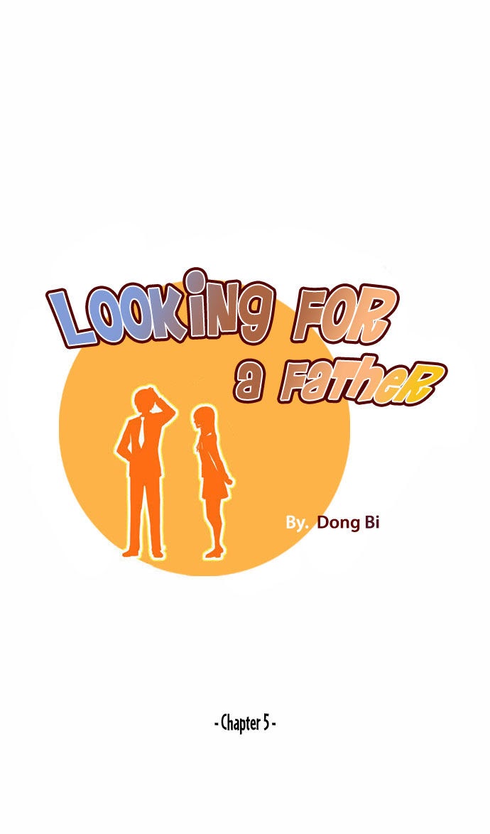 Looking for a Father Chapter 5