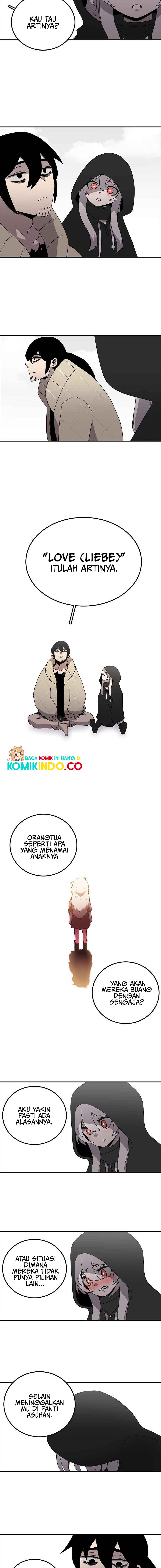 The House Without Time Chapter 08