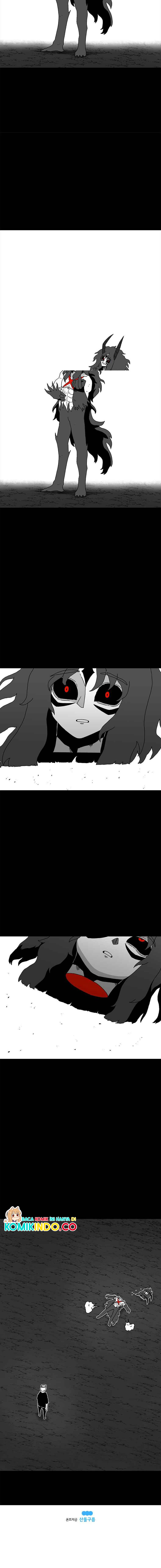 The House Without Time Chapter 19