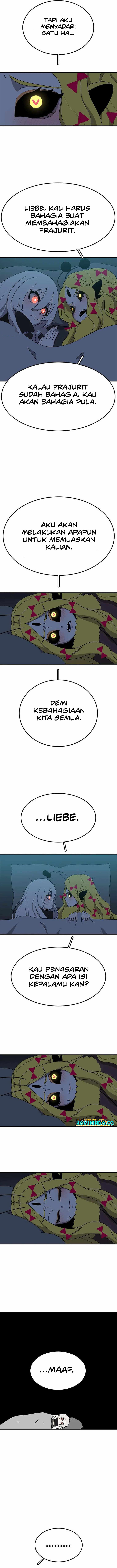 The House Without Time Chapter 53