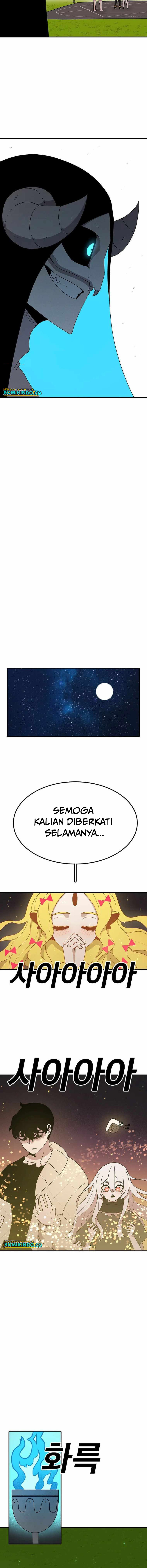 The House Without Time Chapter 54