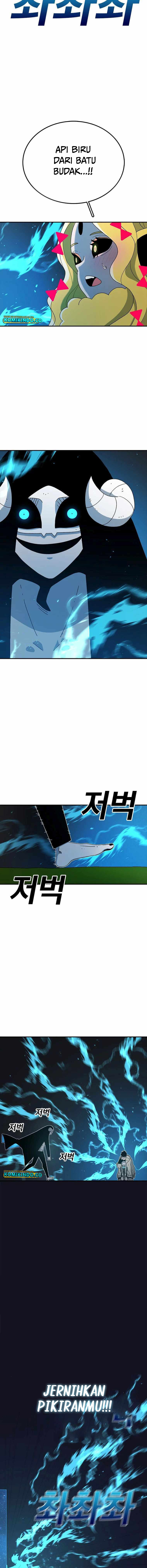 The House Without Time Chapter 54