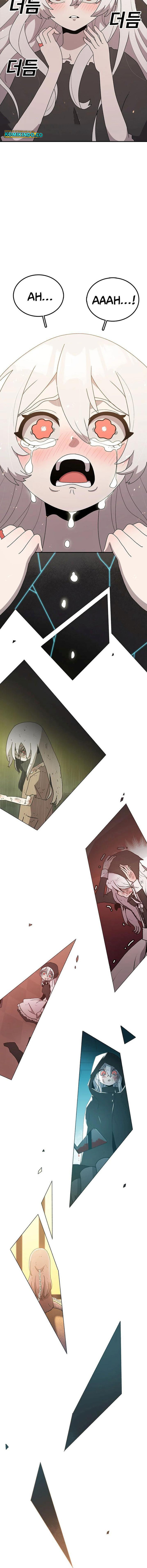 The House Without Time Chapter 54