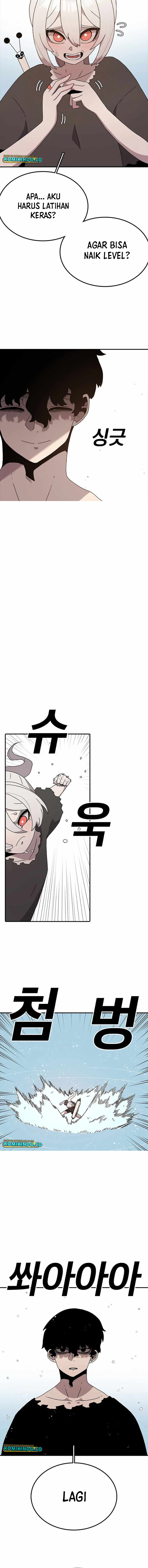 The House Without Time Chapter 55