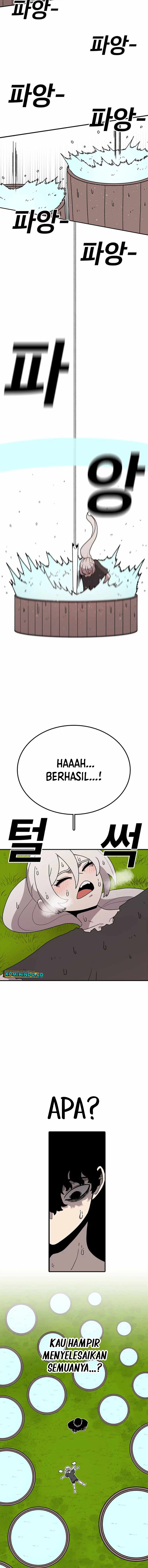 The House Without Time Chapter 56