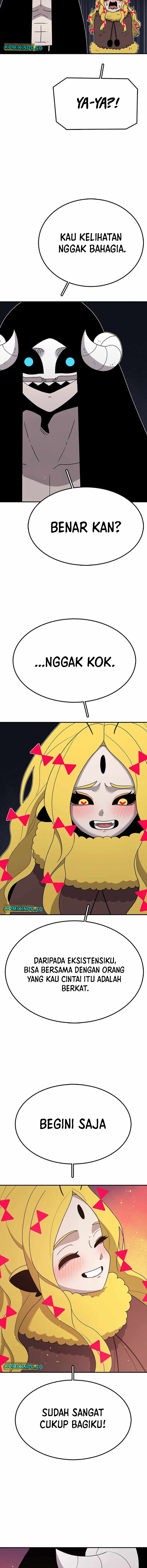 The House Without Time Chapter 56