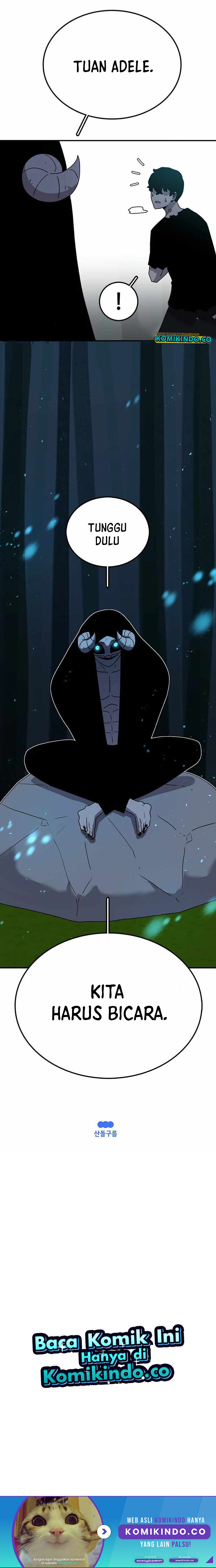 The House Without Time Chapter 56