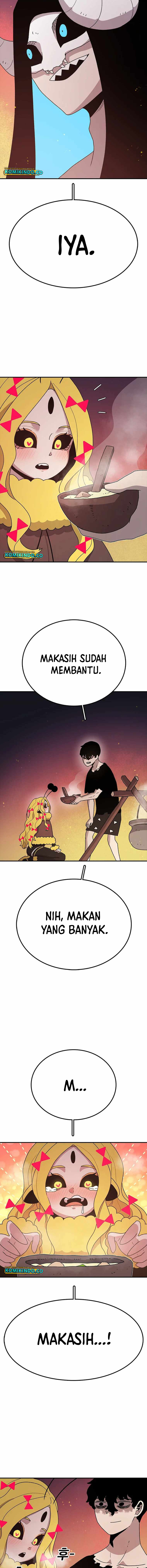 The House Without Time Chapter 56