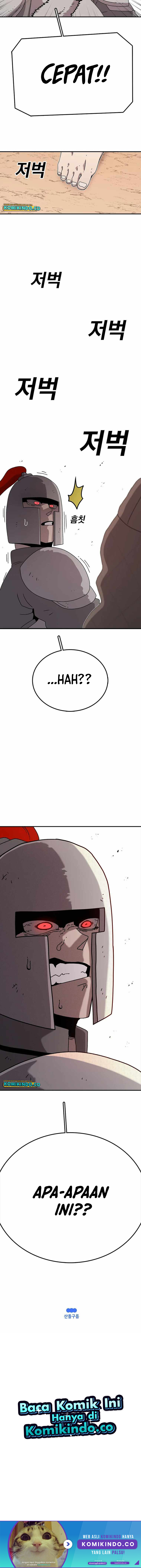 The House Without Time Chapter 57