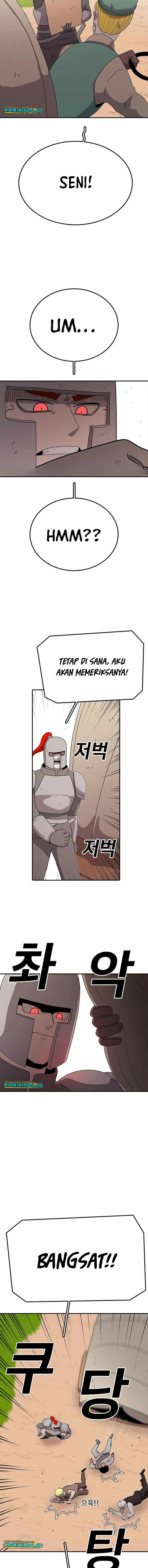 The House Without Time Chapter 57