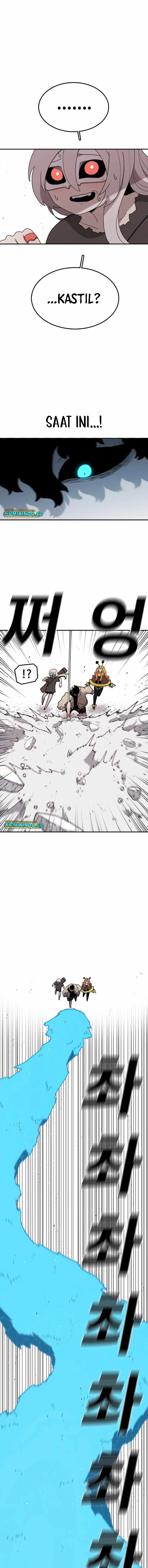 The House Without Time Chapter 58