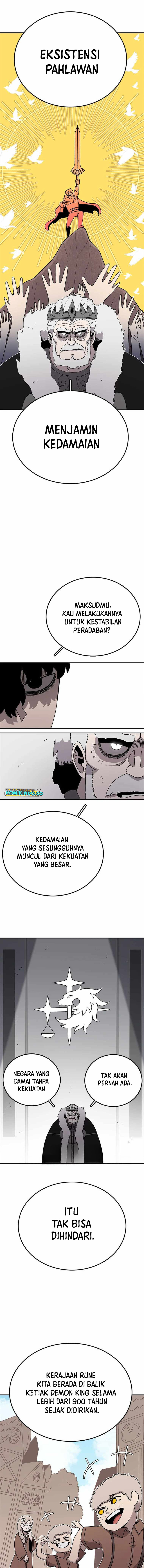 The House Without Time Chapter 59