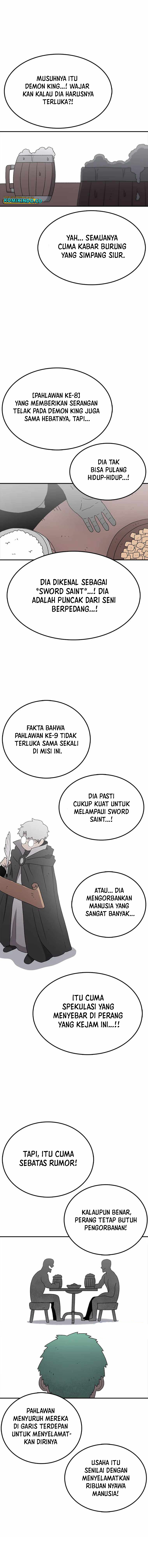 The House Without Time Chapter 60
