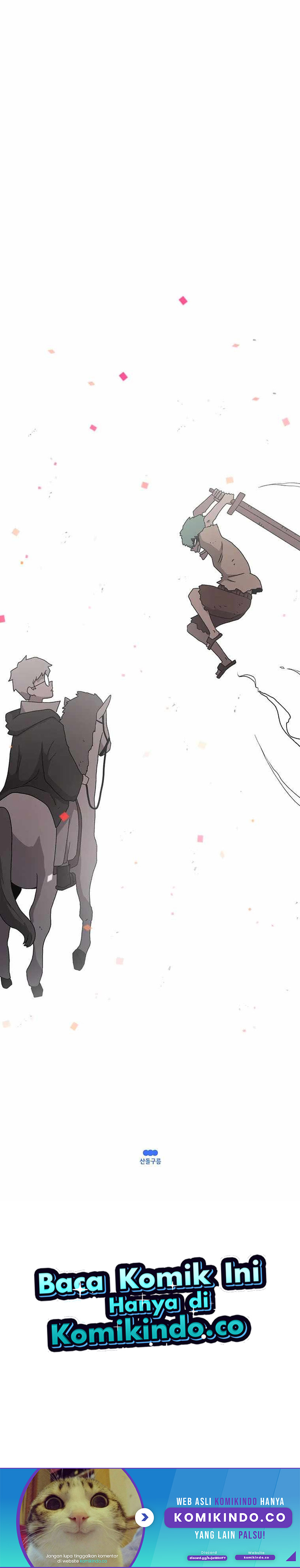 The House Without Time Chapter 60