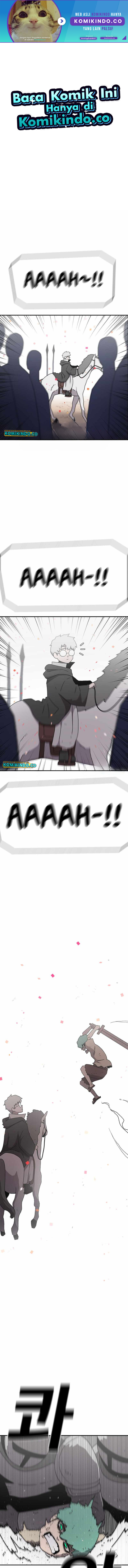 The House Without Time Chapter 61