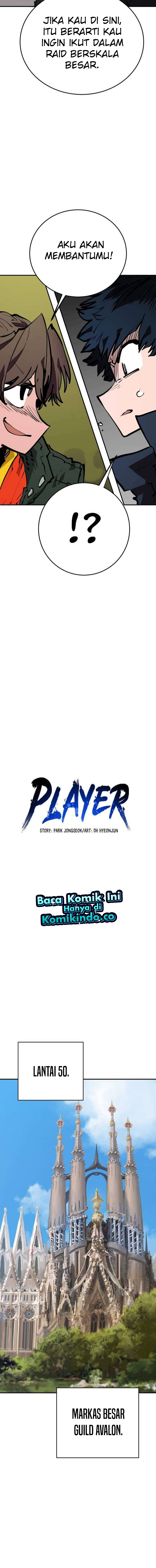 Player Chapter 113