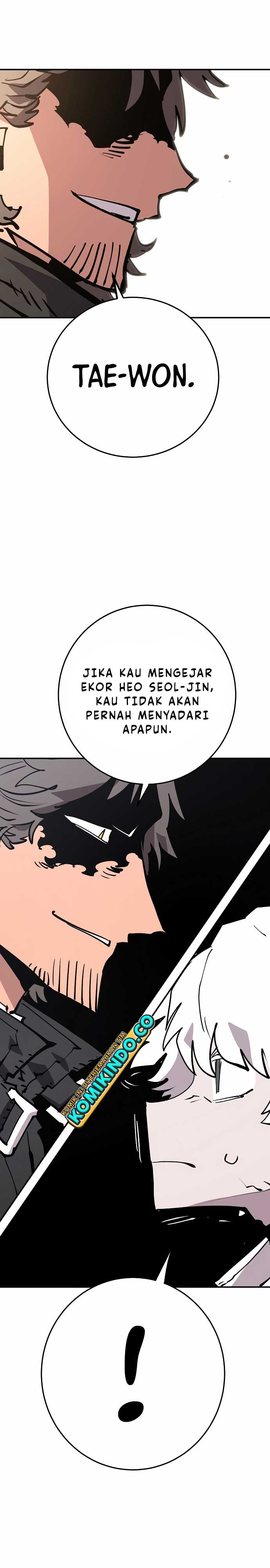 Player Chapter 119