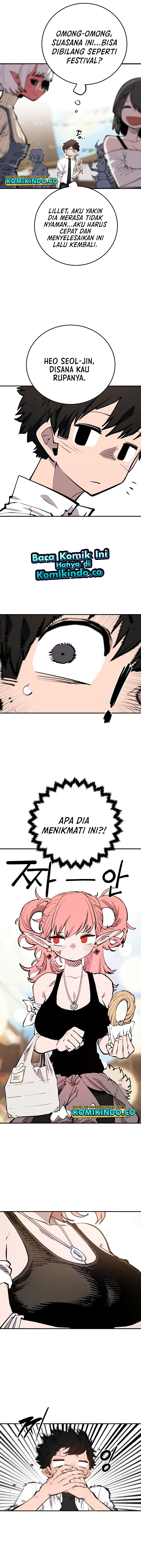 Player Chapter 122