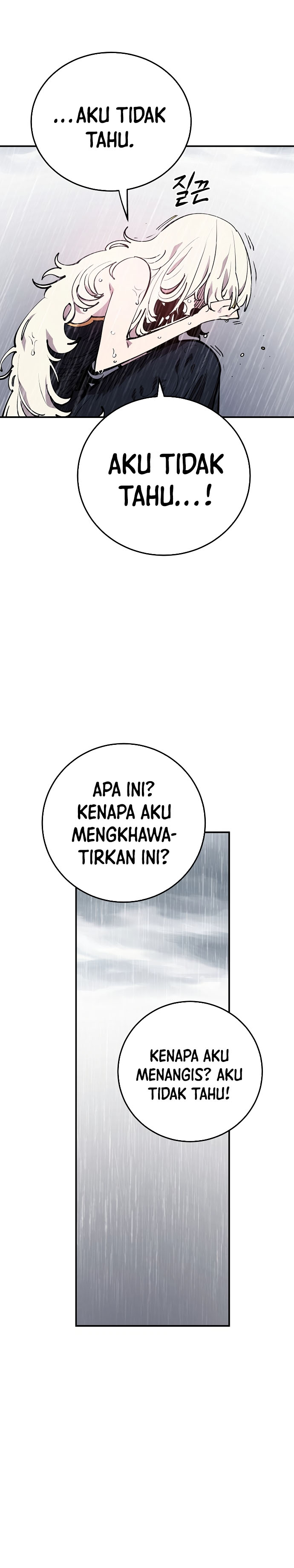 Player Chapter 125