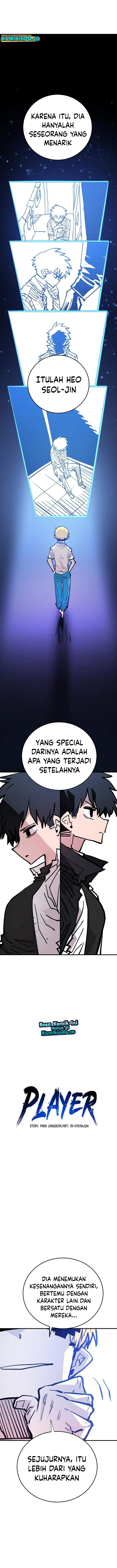 Player Chapter 155