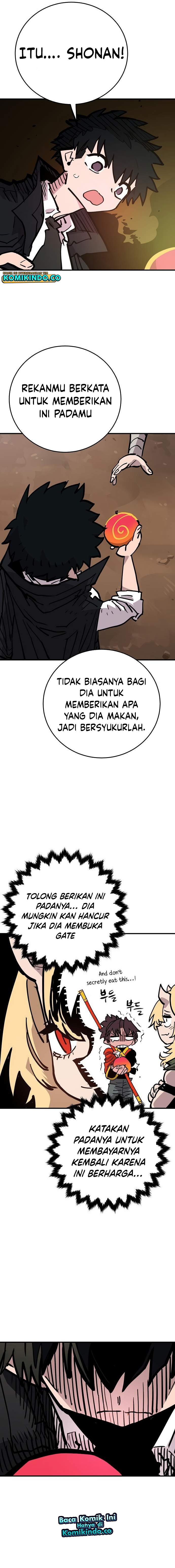 Player Chapter 155