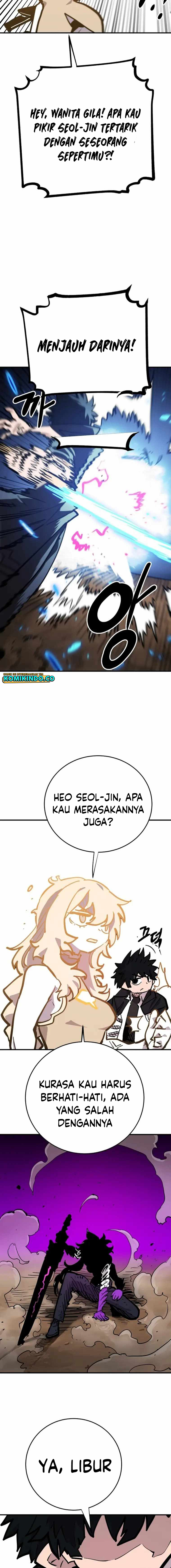 Player Chapter 156