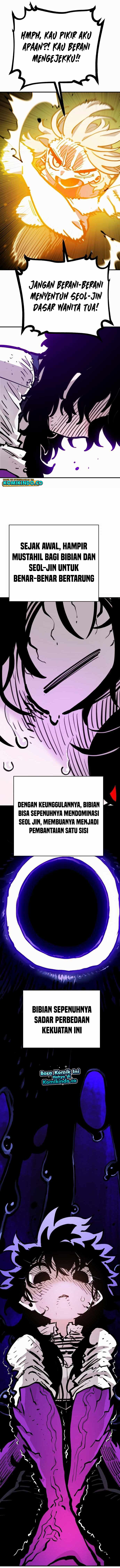 Player Chapter 158