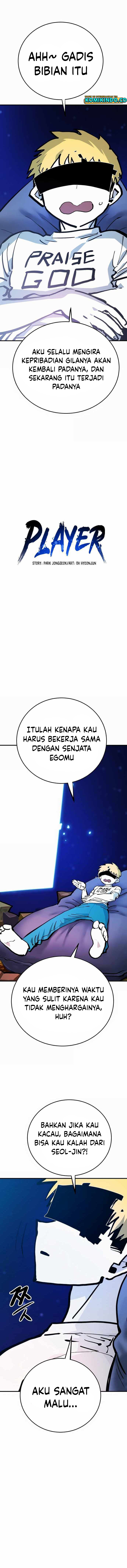 Player Chapter 159