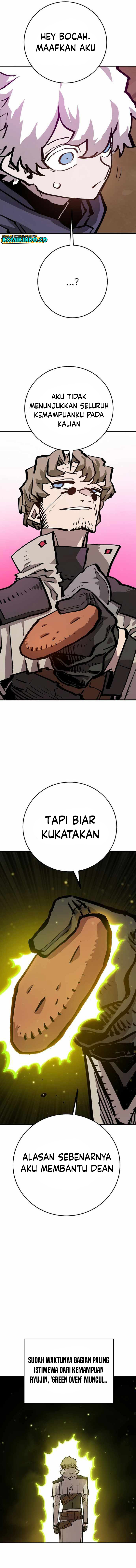 Player Chapter 161
