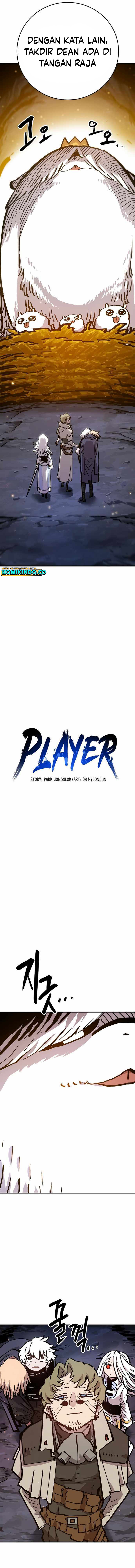 Player Chapter 161