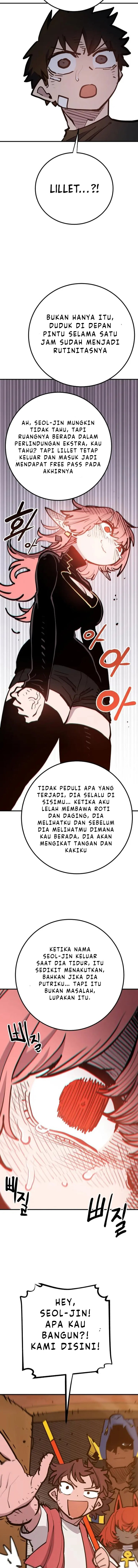 Player Chapter 170