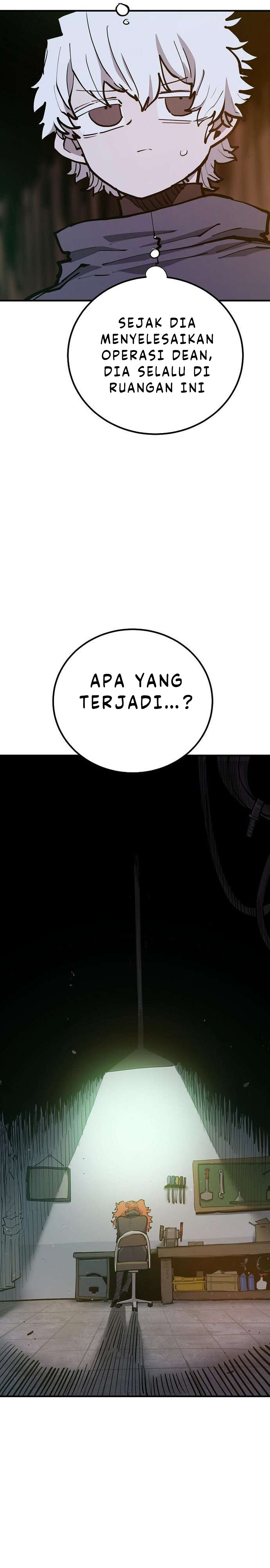Player Chapter 171