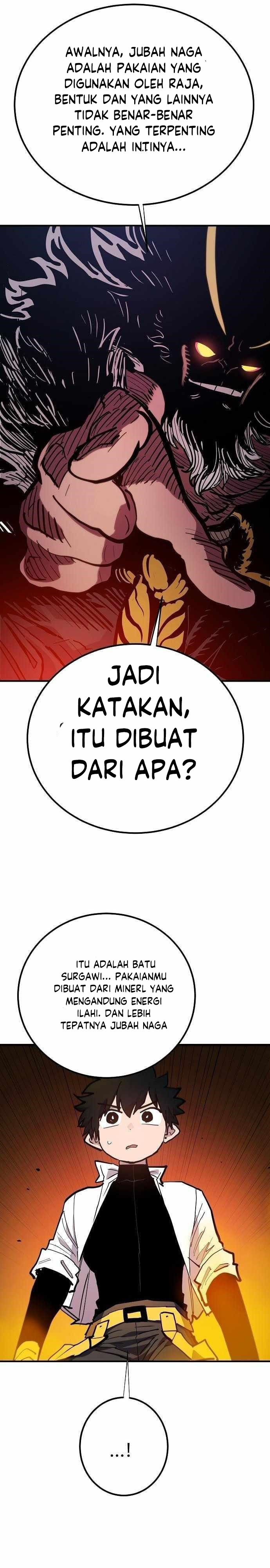 Player Chapter 175