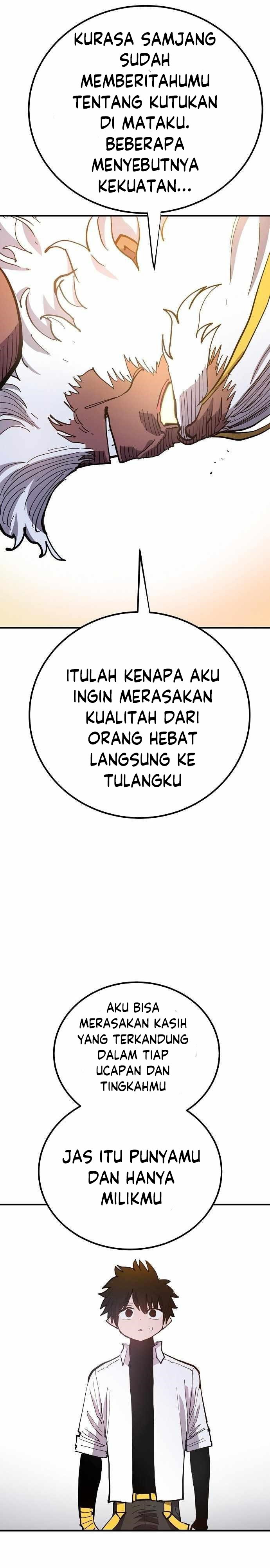 Player Chapter 176