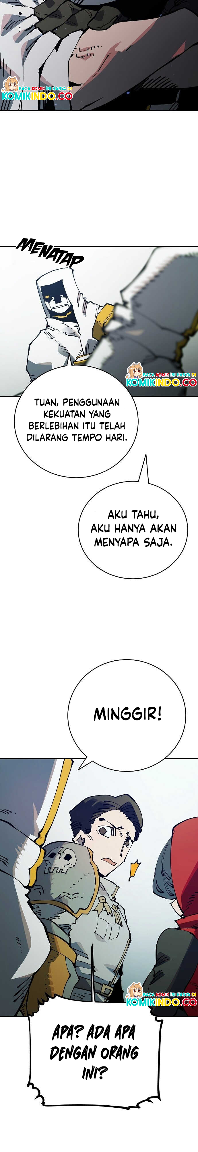 Player Chapter 30