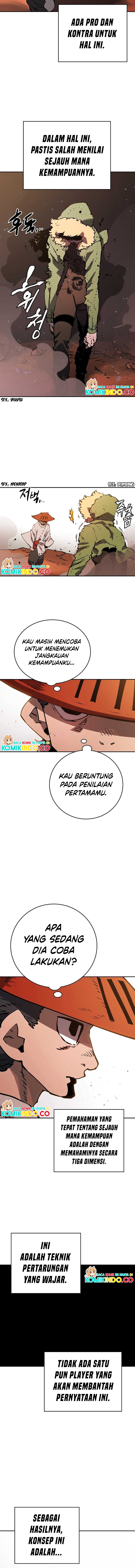 Player Chapter 33