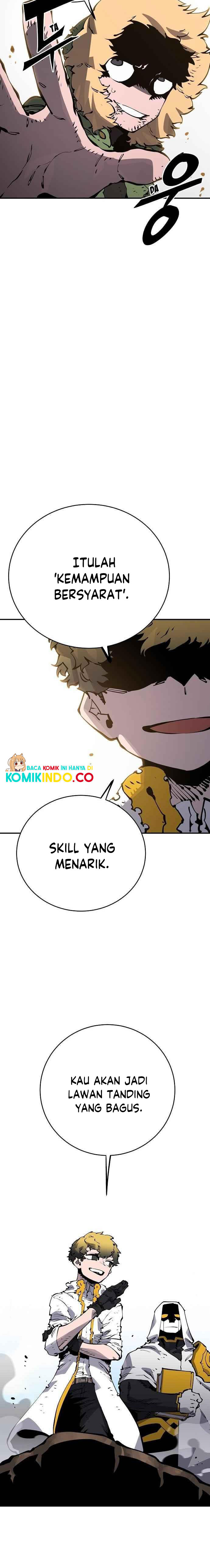 Player Chapter 44