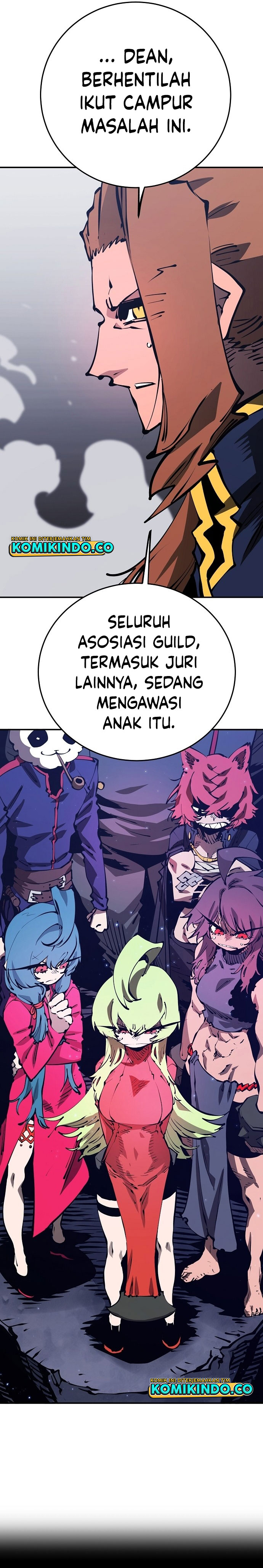 Player Chapter 72