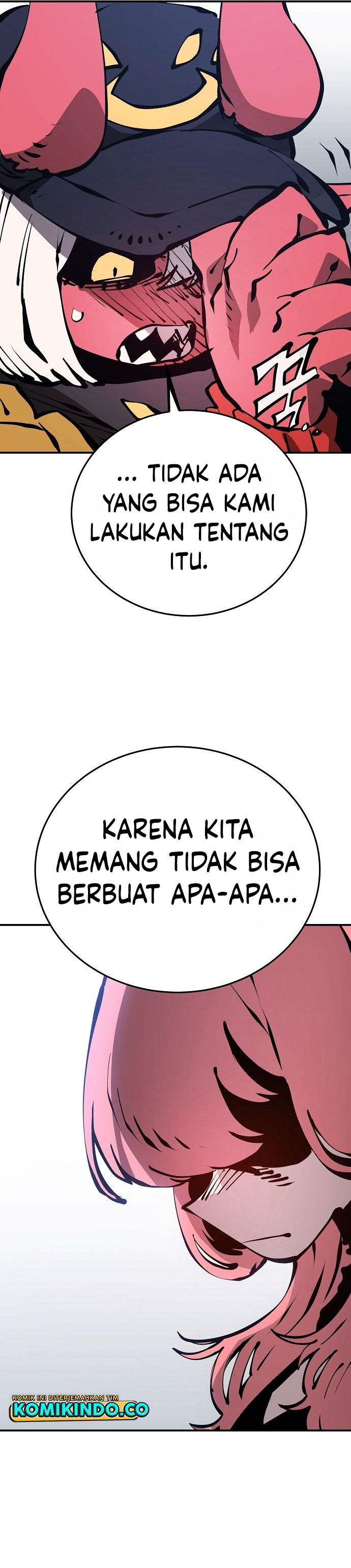Player Chapter 76