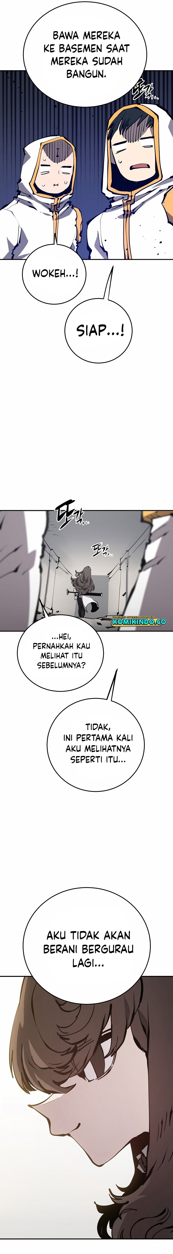 Player Chapter 80