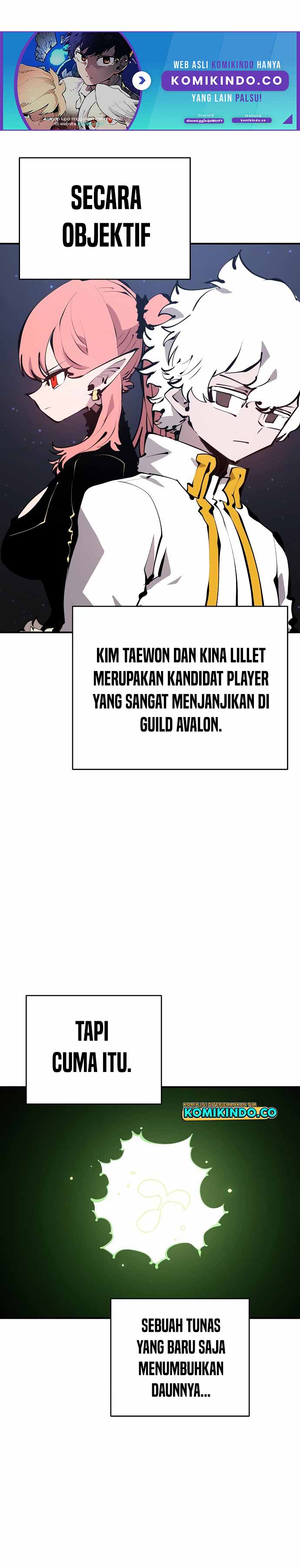 Player Chapter 80