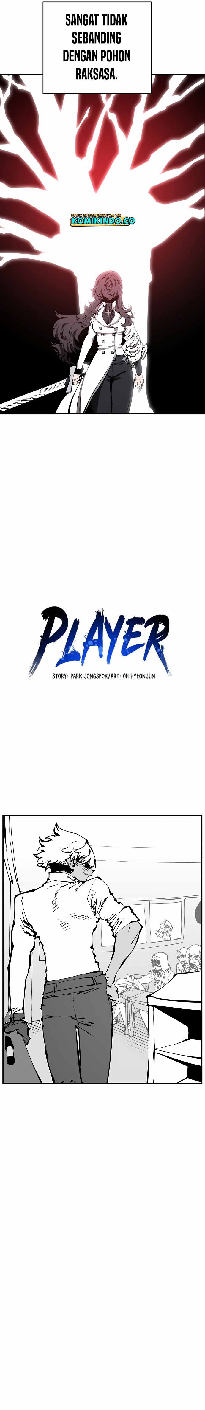 Player Chapter 80