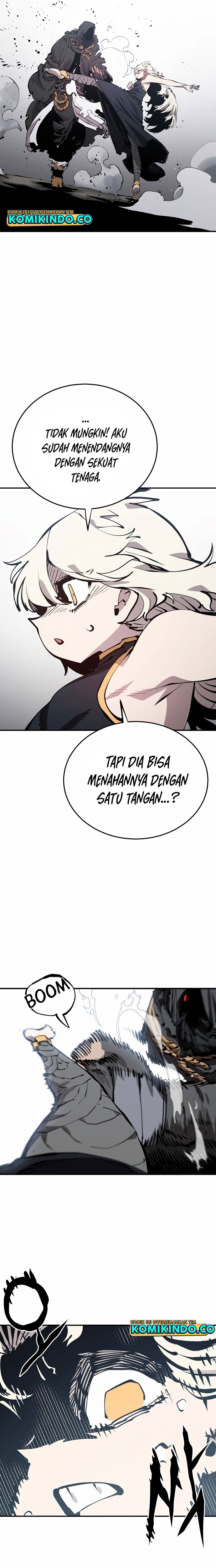 Player Chapter 81