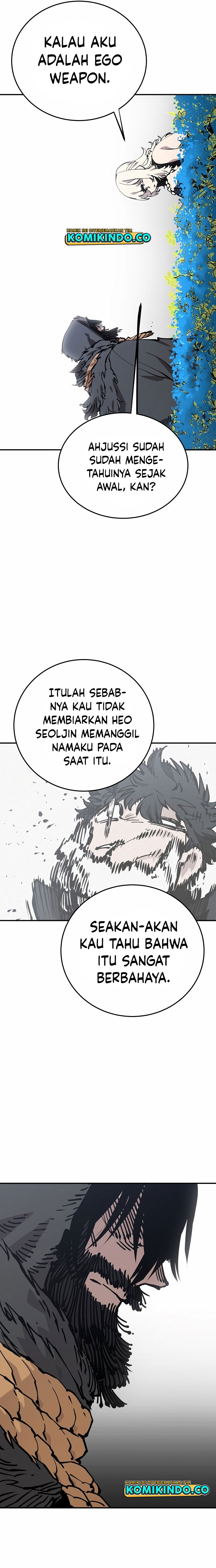 Player Chapter 82