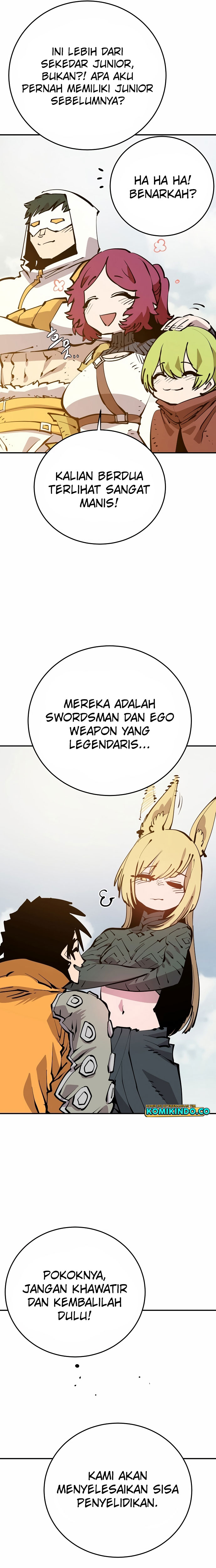 Player Chapter 86