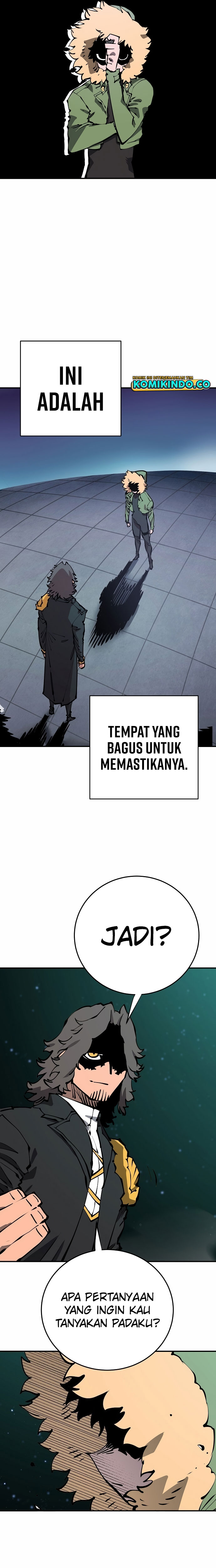 Player Chapter 94