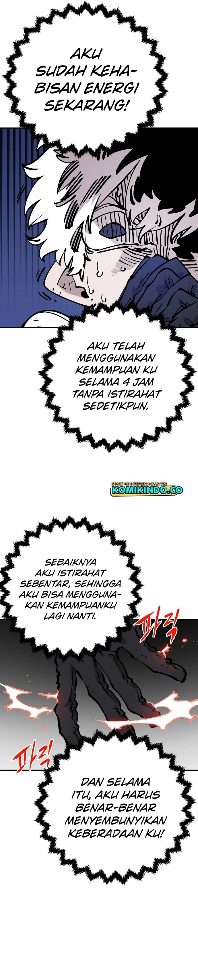 Player Chapter 94