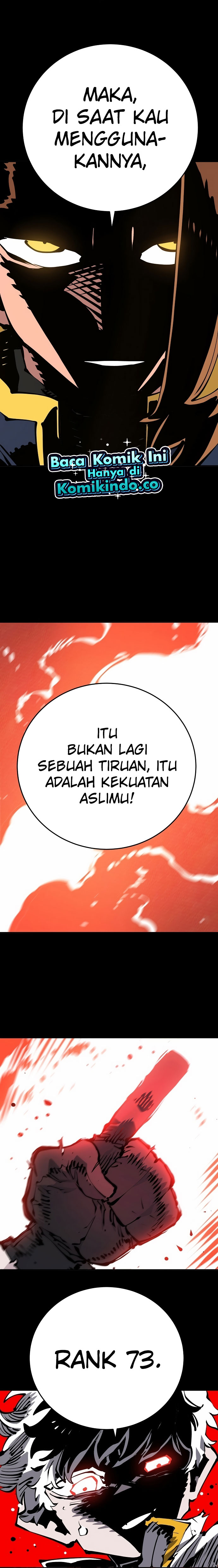 Player Chapter 97