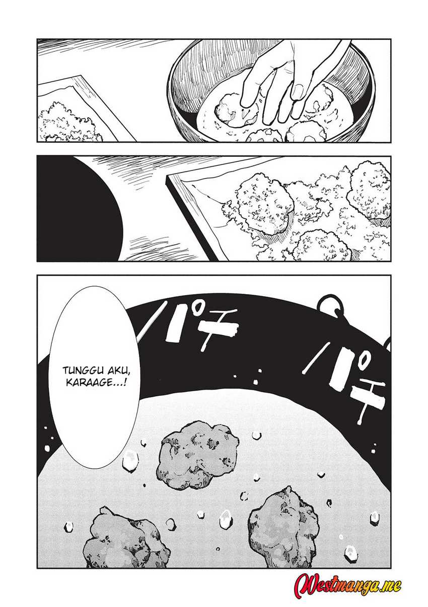 Isekai Ryouridou Chapter 63 page 10